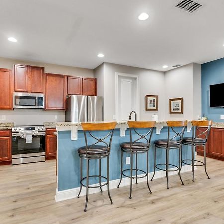 Huge 10 Bdr Family House With Arcades And Free Pool Heat Near Disney Orlando Luaran gambar